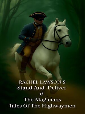 cover image of Tales of the Highwaymen